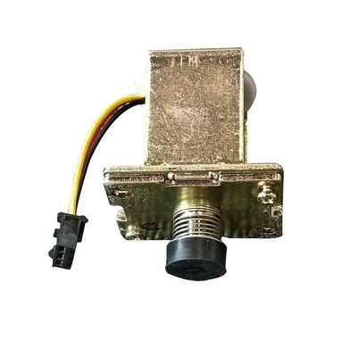 Custom Water Heater Accessories Natural Gas Solenoid Valve Pressure Relief For Boiler And Gas Geyser Replacement Parts