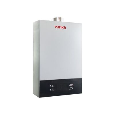 Household Instant LPG Water Heaters Custom And Standard Versions Available For Home Hotel Apartment And Commercial Project