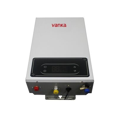 Digital Instant Indoor Tankless Gas Water Heater Whole House Supply For Home Hotel Apartment And Commercial Use