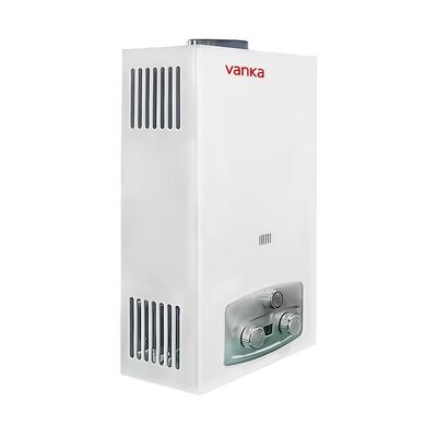 Indoor Flue Type Gas Water Heaters 8L to 18L Multiple Models Factory Direct Supply