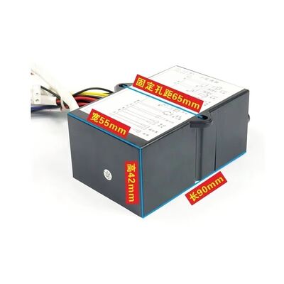 220V High Power Pulse Igniter Thermostat Control Forced Exhaust Water Heaters