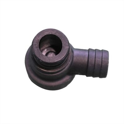 Customized Plastic Gas Boiler Safety Valve High Quality Accessories For Gas Boiler Systems Reliable Pressure Relief