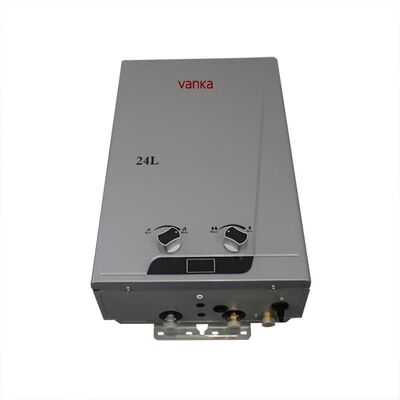 24L Forced Exhaust Gas Water Heater with Advanced Technology