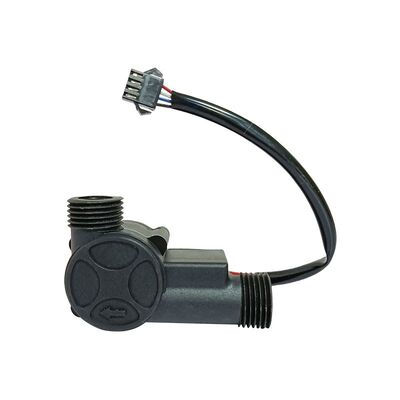 Plastic Water Flow Sensor Switch for Pumps and Water Heaters