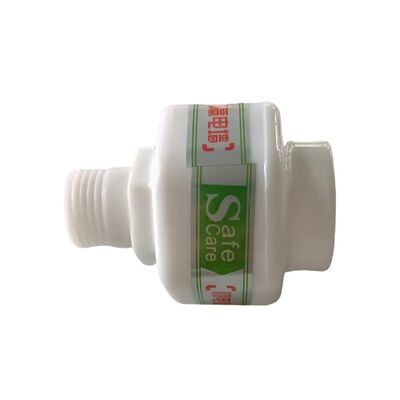 12V/220V Leakage Protection Device for Electric Water Heaters and Showers