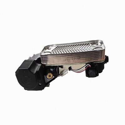 Wall Hung Boiler Hydraulic Unit Compatible with Underfloor Heating Systems Efficient Circulation Stable Performance Durable Design