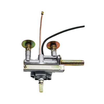 Gas Stove Valve Assembly Wholesale Supply – Supports Multiple Specifications & Custom Configurations