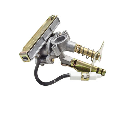 Gas Stove Control Valve Core Full Series – Standard Parameters & Custom Requirements Both Accommodated