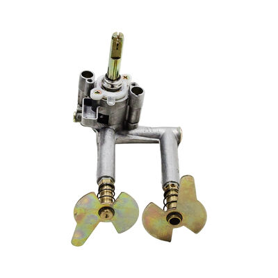 Gas Stove Flame Failure Protection Valve – Multiple Flow Rates & Ports Available for Made-to-Order Production