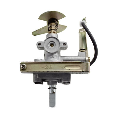 Gas Stove Valve Bodies & Accessories Wholesale – Full Specification Range & Customization Accepted