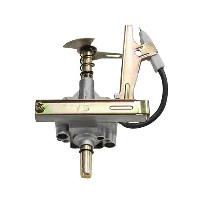 Gas Stove Core Control Valve Components – Factory Direct Source with Flexible Parameter Configuration