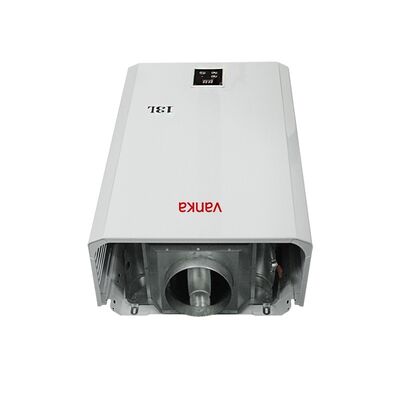 Instant Hot Water 13L Chimney Style Gas Water Heater with CE