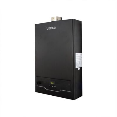 Indoor Tankless Water Heater Compact Lightweight Design for Daily Use
