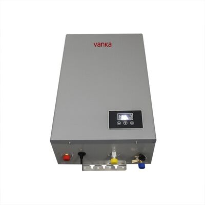 Flueless Instant Gas Water Heater Portable Design for Flexible Installation