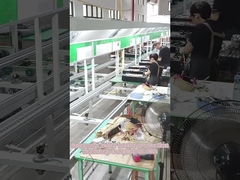 Indoor Gas Water Heater