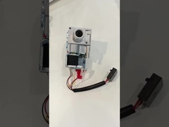 Household Gas Boiler Accessories Proportional Valve LNG / LPG Gas Boiler Spare Parts