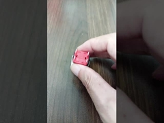 High Quality Momentary Push Button Switches Made of Stainless Steel