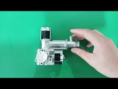 Wall-mounted Boiler Gas Water Heater Integrated Gas Valve Design