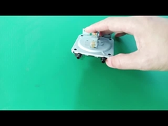 Affordable Air Pressure Switch for Water Heater Components