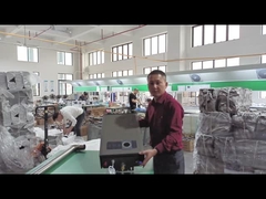 12L-16L Smart Tankless Water Heater High Efficiency and Energy Saving