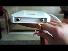 Mini Instant Water Heater For Bathroom High Cost Performance