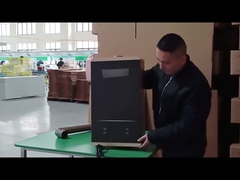 High Pressure 12L LPG Water Heater Energy Saving Hot Water