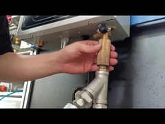 Intelligent Constant Temperature Gas Water Heater Zero Temperature Fluctuation Shower Experience