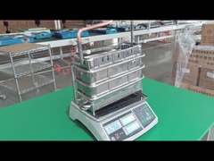 Copper Heat Exchanger Water Tank For Gas Water Heater 10L 12L Capacity Optional Durable Type