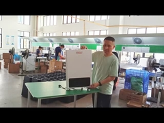 Condensing Tankless Gas Water Heater for Home Showers