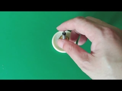 Gas Water Heater Valve Pin 14mm x 42mm for Home Appliance Replacement