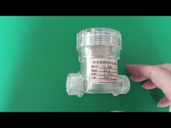 2025 New High-Quality Inline Water Tank Filter Wholesale