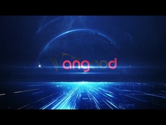 From Made in China to Global Trust——Vanka Brand Story