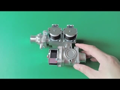 Boiler Proportional Valve Assembly Gas Wall-Hung Boiler Control Valve Accessories