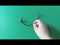 High-Performance Piezo Igniter Gas Stove Spark Ignition Device