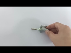 Brass Gas Valve Gas Stove Burner Appliance Gas Control Valve