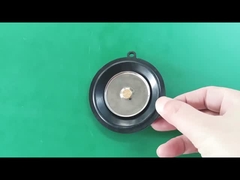 Universal Gas Water Heater Valve Diaphragm Durable Sealing Accessory