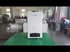 Home Use Instant Gas Water Heater 6L to 12L Wholesale Factory Direct