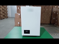 Indoor Gas Water Heater