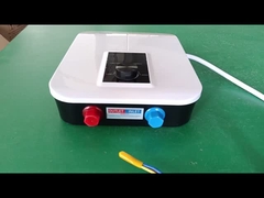 White Instant Electric Water Heater Fast Heating and Energy Saving