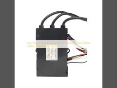 High Power 220V Pulse Igniter for Forced Exhaust Water Heaters Thermostat Control