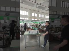 10L Flue Gas Water Heater with 84% Efficiency and Low Water Pressure Start