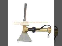 6L-12L Gas Water Heater Spare Part Zero Water Pressure Interlock Valve