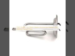 High Quality Gas Water Heater Accessories Stainless Steel Heating Element Tube