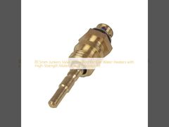81.5mm Junkers Valve Screw Rod for Gas Water Heaters with High-Strength Material and Precision Fit