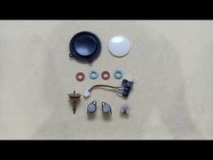 Flue Gas Water Heater Repair Kit Thermostat Microswitch Sensor and Valve Included