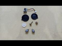 Universal Flue Gas Water Heater Parts Set Thermostat Microswitch Sensor Probe Valve Diaphragm