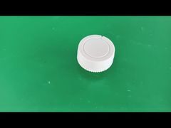 Circle Control Knob Accurate Temperature Regulation