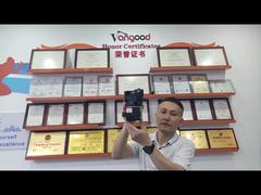 Commercial Boiler Components 7m Head Hot Water Circulator Pump