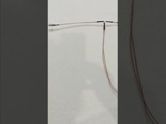 Essential Thermocouple and Ignition Kit for Gas Water Heater Repair with Flame-out Protection