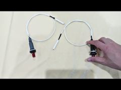 Watch: Gas Water Heater Specific High Voltage Pulse Igniter Showcase